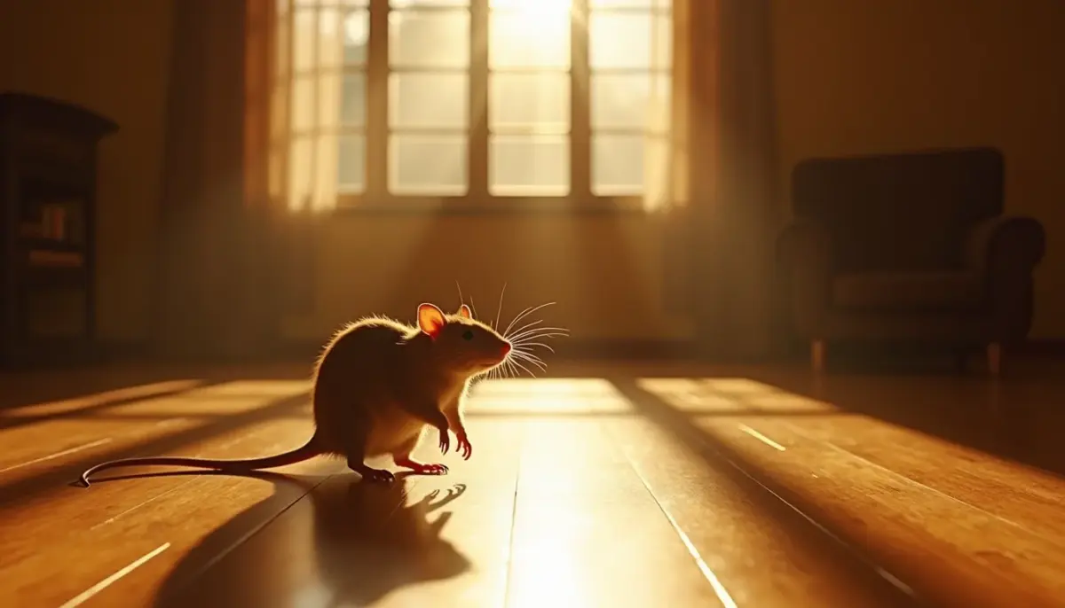 7 Significados de Sonhar com Rato Dentro de Casa: O que Revelam 7 Significados de Sonhar com Rato Dentro de Casa: O que Revelam