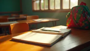 14 Objetos Escolares com a Letra N: Lista Completa