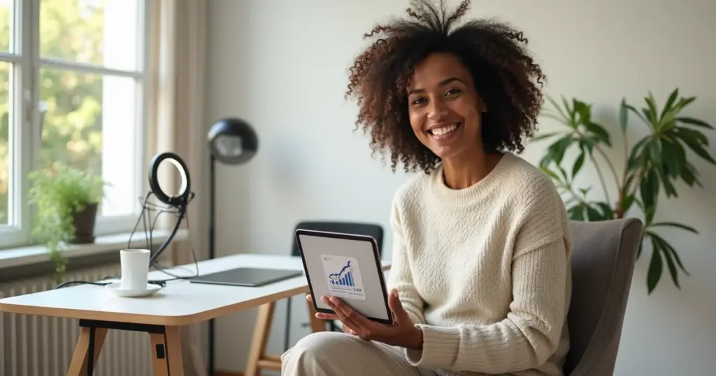 OnlyFans o que é: Como Criadores Brasileiros Ganham 80% do Dinheiro