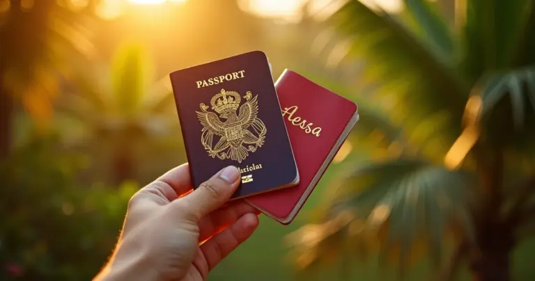 País com a Letra A: Descubra Como Viajar Melhor e Mais Barato