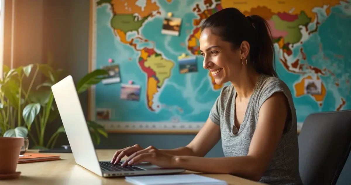 Países com a letra F: a lista que te salva em jogos e viagens Países com a letra F: a lista que te salva em jogos e viagens