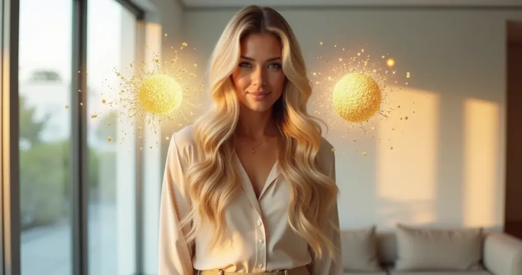 Pantene Molecular Bond Repair vs Colágeno para loiras: qual salva seu cabelo?