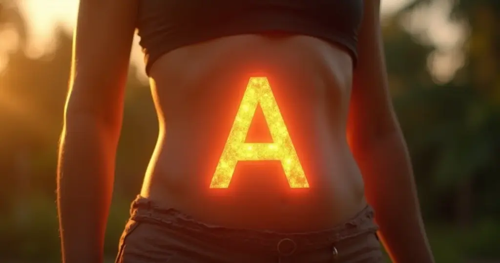 Parte do corpo humano com a letra A que 91% ignora e afeta sua saúde Parte do corpo humano com a letra A que 91% ignora e afeta sua saúde