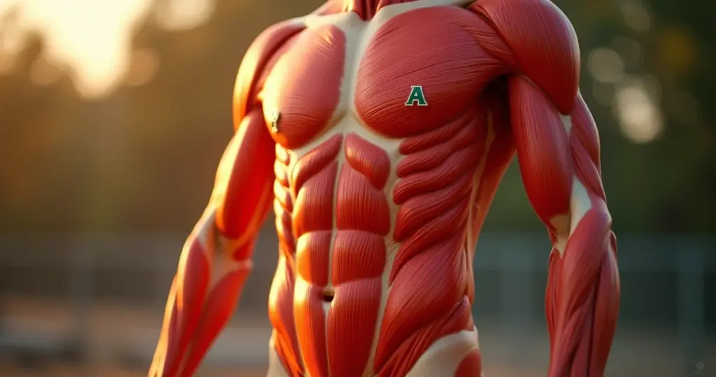 Partes do corpo com letra A: o atalho que 80% dos estudantes ignoram Partes do corpo com letra A: o atalho que 80% dos estudantes ignoram