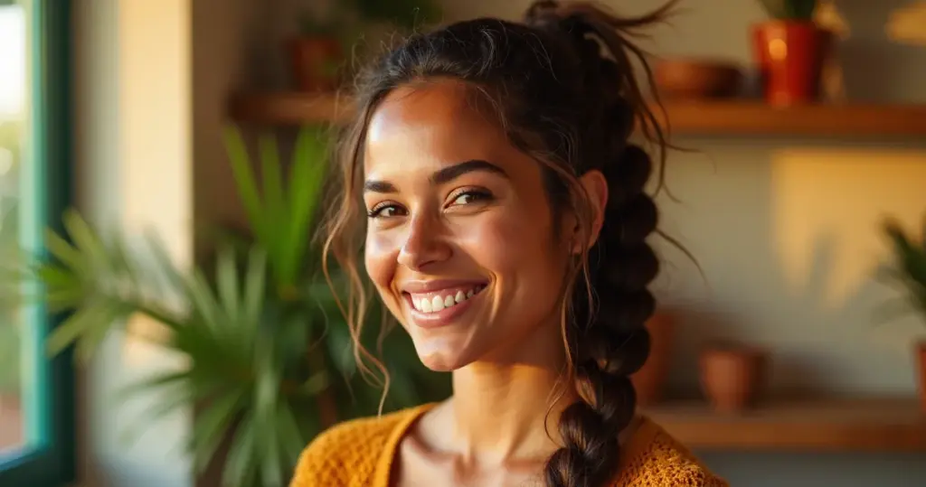 15 Ideias de Penteado Boxeadora: Do Treino ao Estilo em 5 Minutos 15 Ideias de Penteado Boxeadora: Do Treino ao Estilo em 5 Minutos