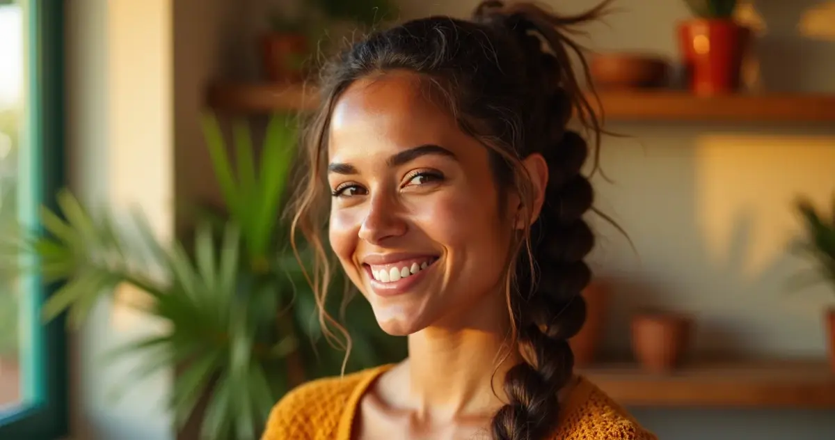 15 Ideias de Penteado Boxeadora: Do Treino ao Estilo em 5 Minutos