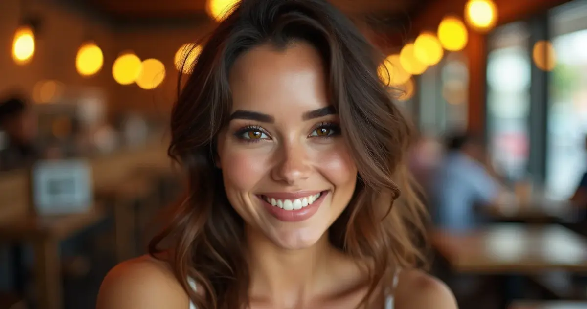 15 Penteados Cabelo Meio Solto: Elegância Prática para Qualquer Ocasião