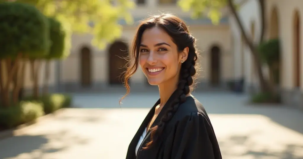 Penteado Trança Lateral Cabelo Curto Formatura: Arrasa com Sofisticação