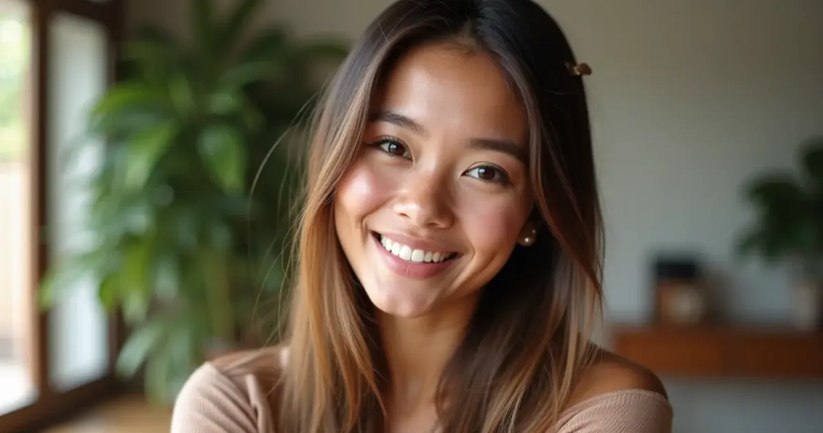15 Penteados com Liguinha para Cabelo Liso que Não Desmancham