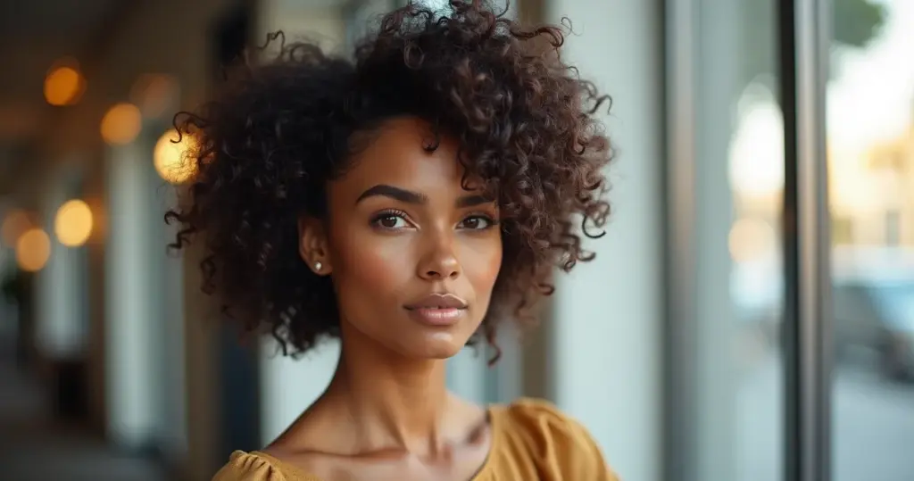 10 Penteados Com Liguinhas Cabelo Cacheado: Volume Controlado Sem Quebra 10 Penteados Com Liguinhas Cabelo Cacheado: Volume Controlado Sem Quebra