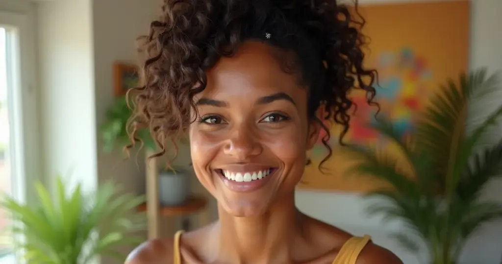 15 Penteados com Liguinhas para Cabelos Cacheados: Fixação Perfeita sem Danos 15 Penteados com Liguinhas para Cabelos Cacheados: Fixação Perfeita sem Danos