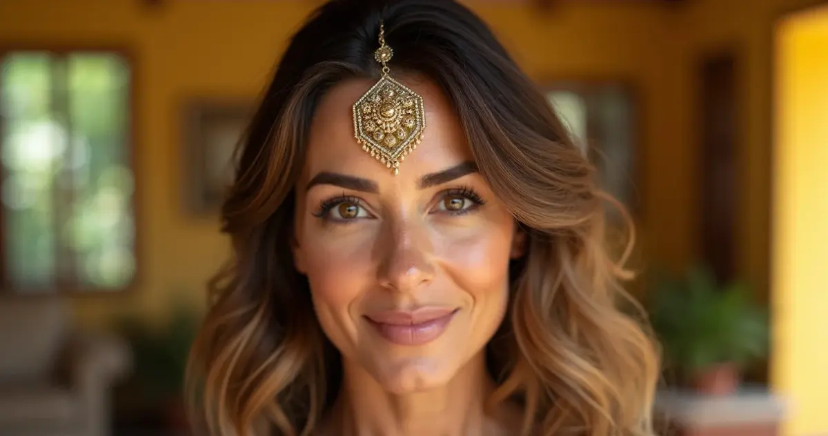 27 Ideias de Penteados com Tiara que Salvam seu Look em 5 Min