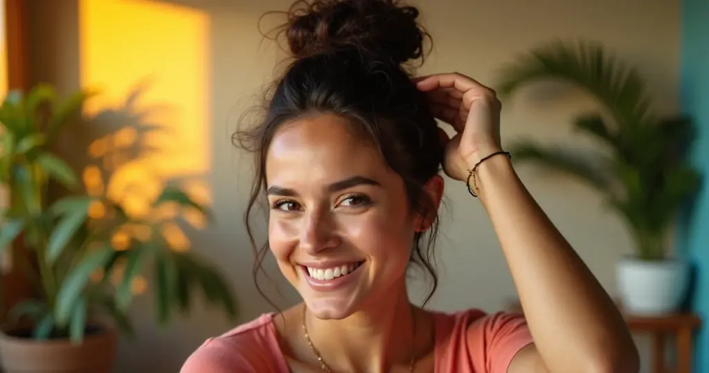 Penteados fácil que você faz em 5 minutos: sem salão, só truque