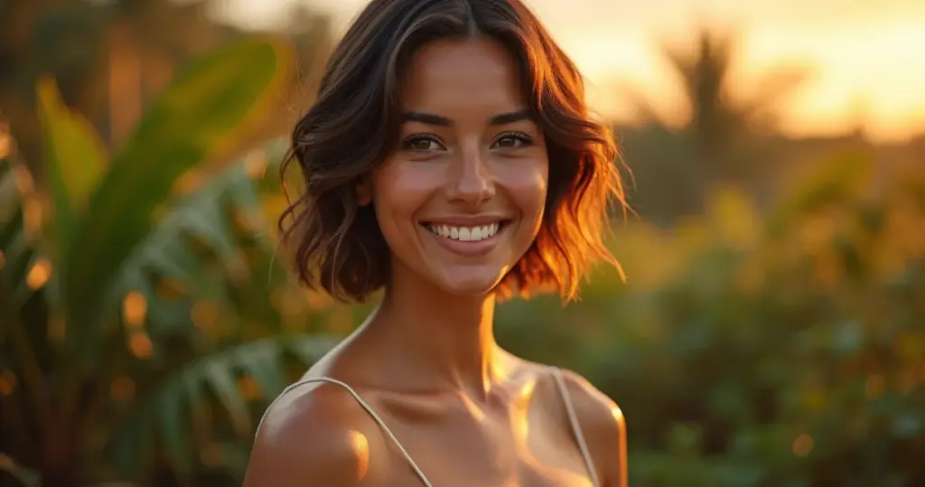 17 Penteados Curtos para Casamento: Arrasar no Dia Mais Especial