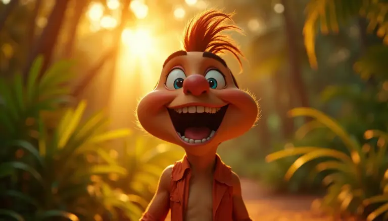 Personagem da Disney com a letra I: lista completa que você não lembrava