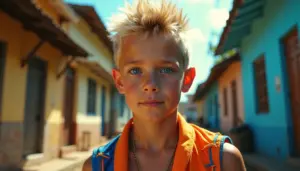 7 Personagens de Naruto com a Letra L: Oficiais e Fanon