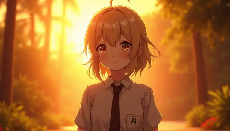 Personagens de anime com a letra A: 10 nomes que você precisa conhecer Personagens de anime com a letra A: 10 nomes que você precisa conhecer
