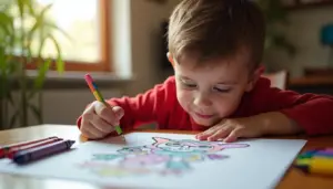 40 Desenhos PJ Masks para Colorir Grátis e Imprimir Agora
