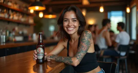 Pode beber depois de fazer tatuagem? Sim, mas só com essas 3 regras