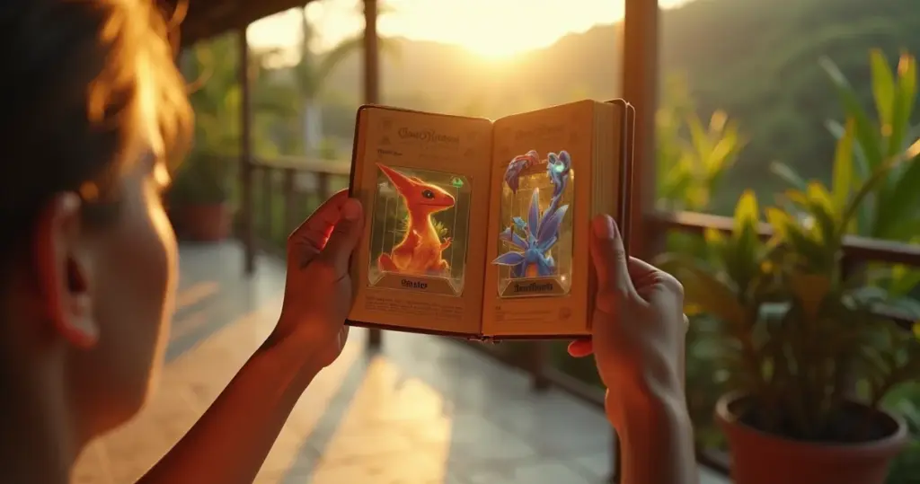 Pokémon com a letra C: o padrão escondido que define sua equipe vencedora