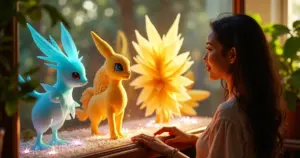 Pokémon com a letra J: o grupo que eleva sua coleção e estratégias