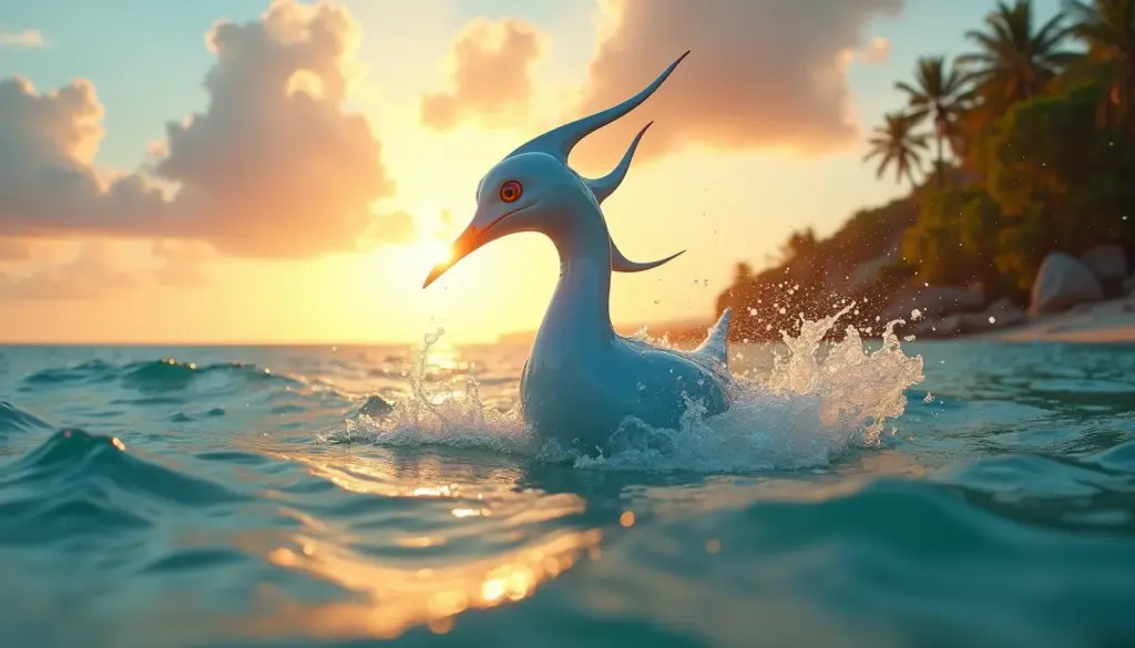 Pokémon com a letra L: lista completa que todo treinador precisa ver