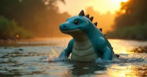 Pokémon com a letra Q: a estratégia que ninguém te contou para ganhar batalhas Pokémon com a letra Q: a estratégia que ninguém te contou para ganhar batalhas