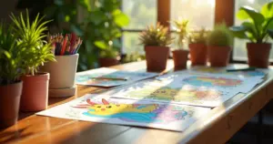 32 Ideias de Pokemon para Colorir: Dos Sites Grátis às Técnicas que Funcionam 32 Ideias de Pokemon para Colorir: Dos Sites Grátis às Técnicas que Funcionam