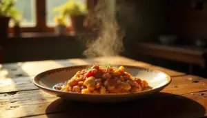 Pratos de comida com a letra E: lista que vai salvar seu jantar