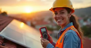 Profissão com a letra E que fatura R$ 8 mil por instalação em 2026 Profissão com a letra E que fatura R$ 8 mil por instalação em 2026