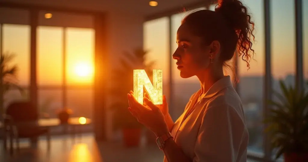 Qualidades com a letra N que transformam sua imagem em 1 semana