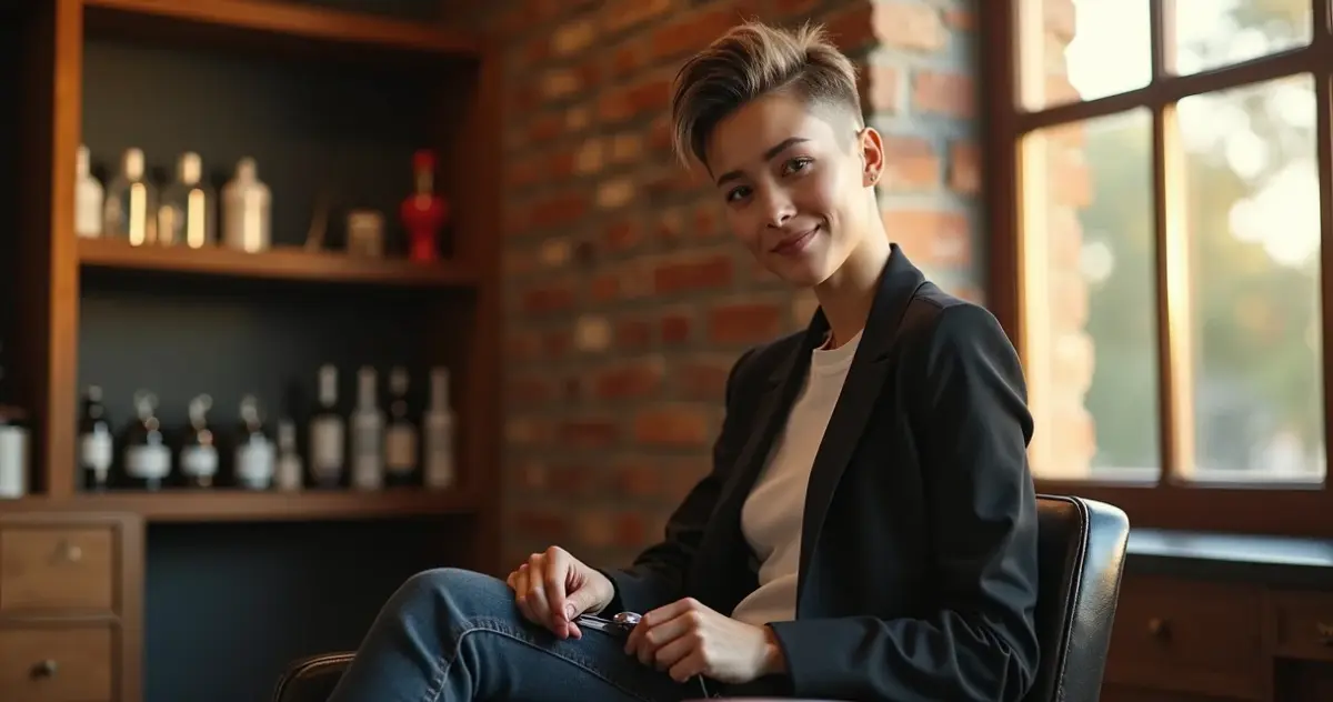 Quanto custa um corte de cabelo masculino que realmente vale a pena?