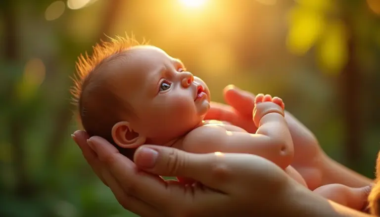 Reborn Significado: 2 Lados das Bonecas Realistas e Renovação Pessoal
