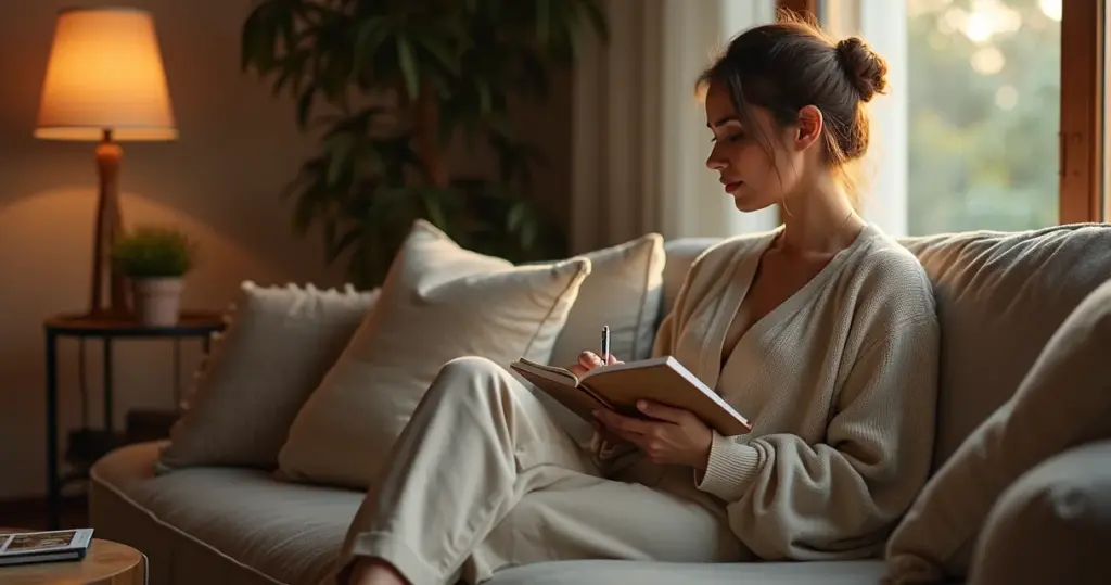 Reflexão sobre o ano que está acabando: veja como você mudou sem perceber Reflexão sobre o ano que está acabando: veja como você mudou sem perceber