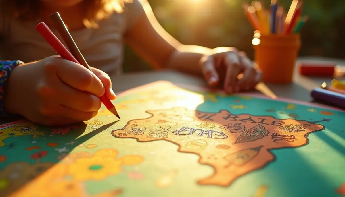 50 ideias de região nordeste para colorir: mapas e cultura 50 ideias de região nordeste para colorir: mapas e cultura