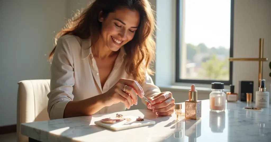 Remendar Unha Quebrada: Salve Sua Manicure em 15 Minutos Remendar Unha Quebrada: Salve Sua Manicure em 15 Minutos