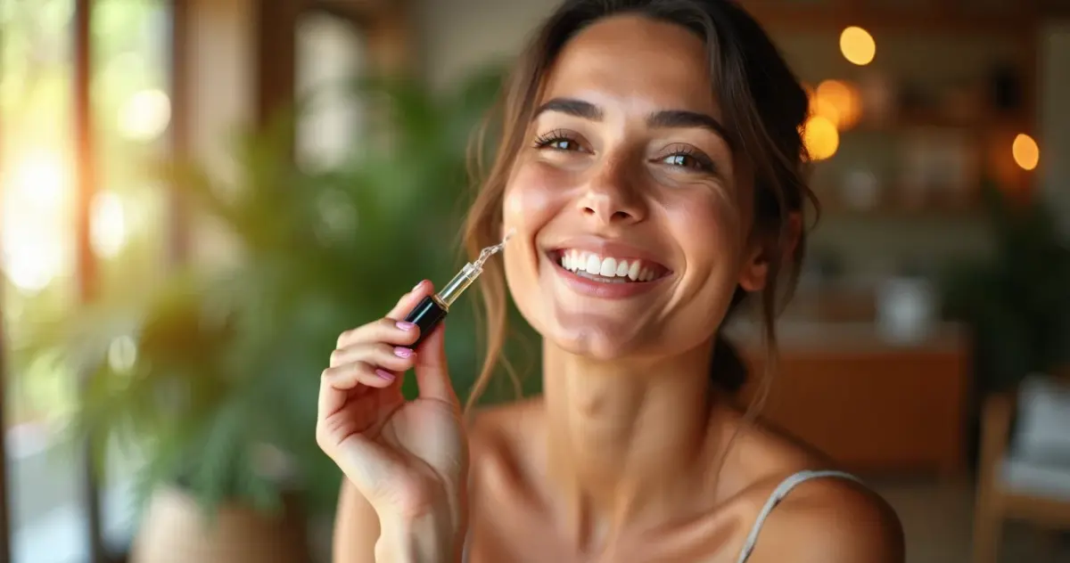 Retinol o que é: use certo e tenha pele jovem sem erros