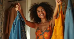 Roupa com a letra D: descubra todas as peças que você usa