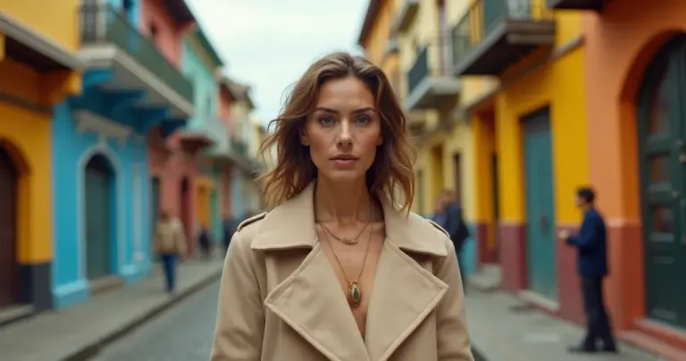 15 Ideias de Roupa com a Letra O que Transformam Seu Visual