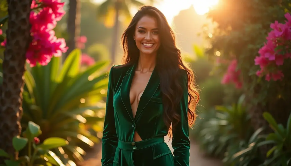 60 ideias de roupas com a letra E para arrasar no Stop e na moda