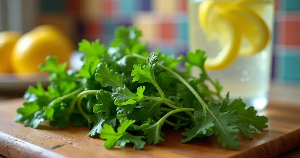 Rúcula Benefícios: A Folha que Fortalece Ossos e Emagrece