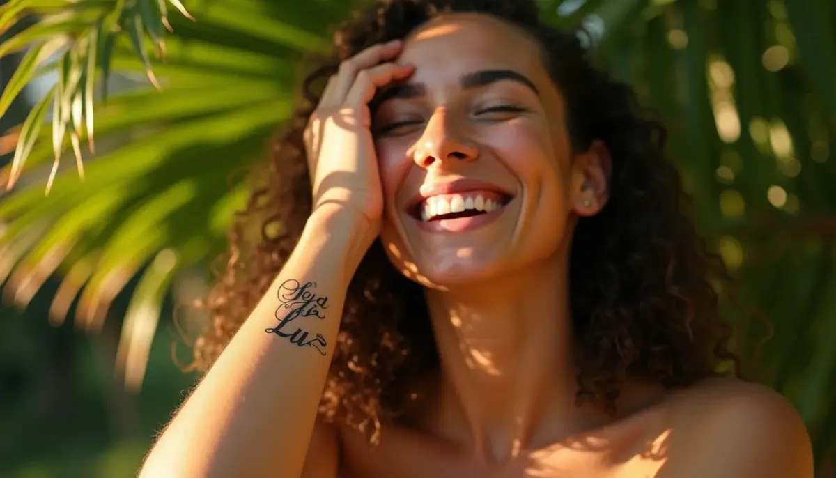 67 Ideias de Tatuagem Seja Luz: Significado e Inspiração