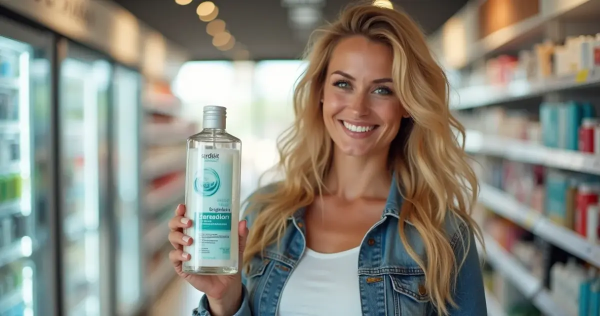 Shampoo Clareador Barato e Eficaz: Onde Comprar Sem Errar em 2026