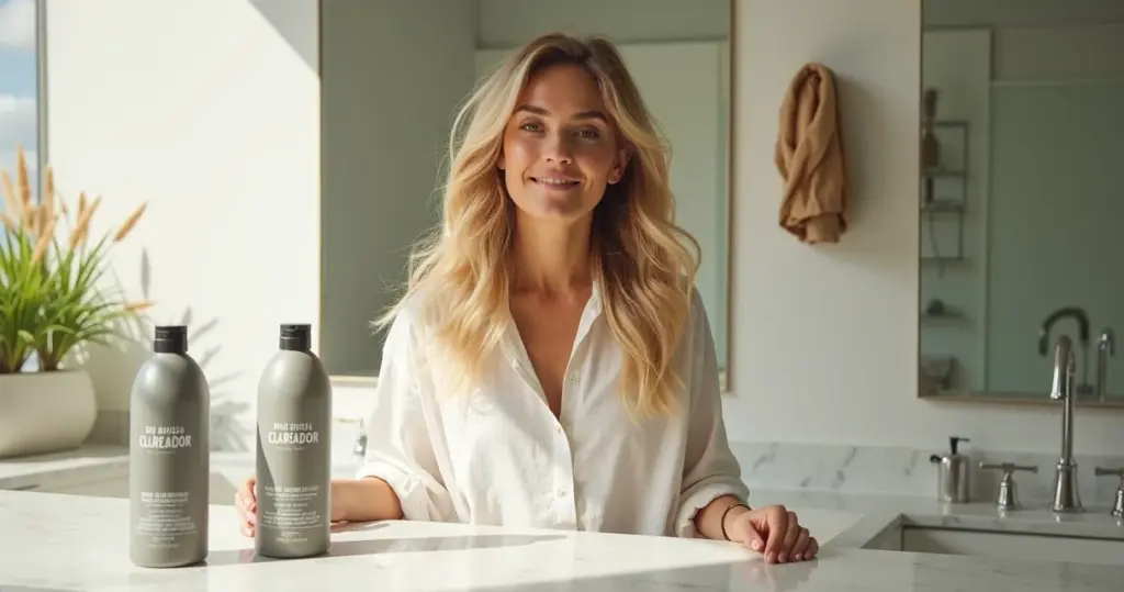 Tio Nacho ou Phytoervas: Qual shampoo clareador realmente vale seu dinheiro? Tio Nacho ou Phytoervas: Qual shampoo clareador realmente vale seu dinheiro?