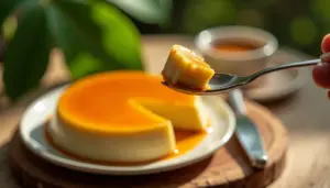 15 Sobremesas com a Letra L: Fáceis e Cremosas