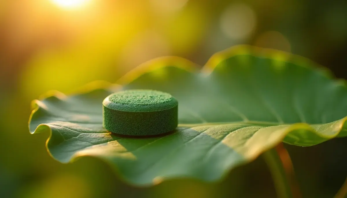 Spirulina benefícios: emagrece, trata anemia e fortalece a imunidade