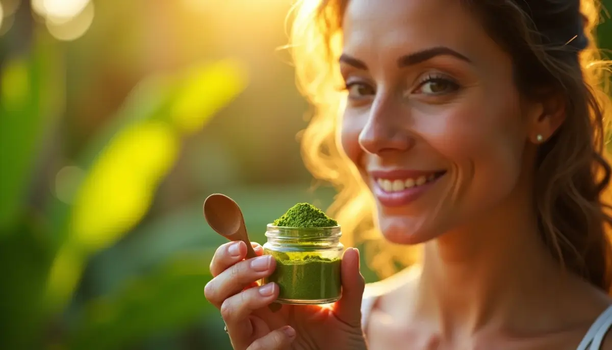 Spirulina para que serve e como tomar: o guia prático que você precisa