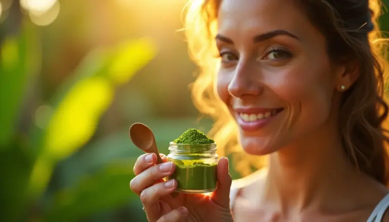 Spirulina para que serve e como tomar: o guia prático que você precisa