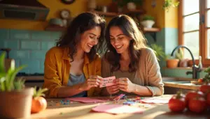 27 Ideias de Tag Feliz Dia das Mães: Grátis, DIY e Baratas
