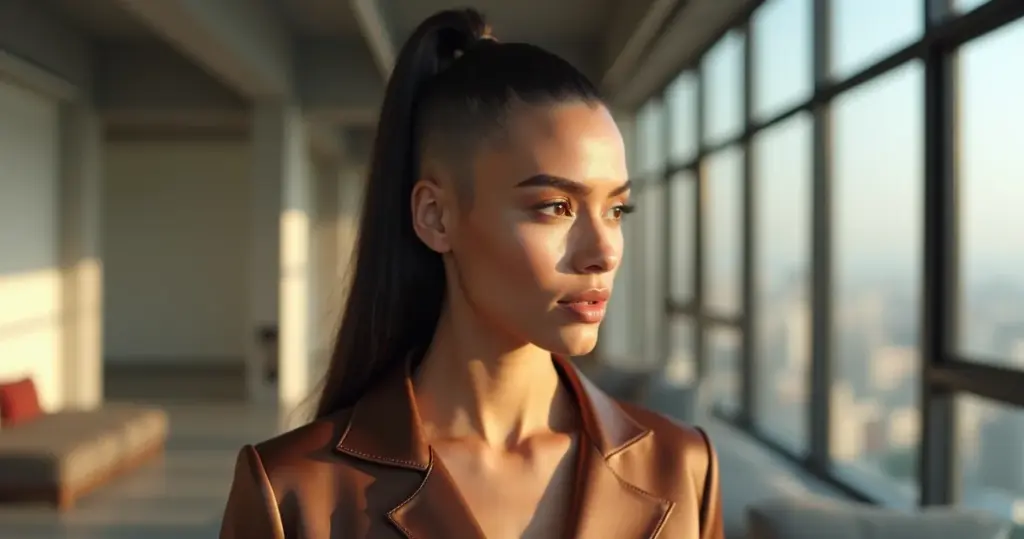 Taper Fade vs Old Money Cabelo Liso: Qual Vale Seu Dinheiro?